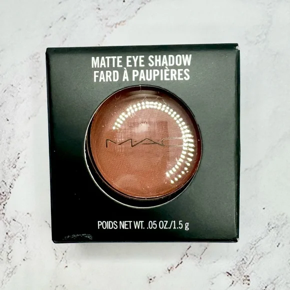 MAC COSMETICS Eyeshadow - “Brown Script” - Picture 5 of 5